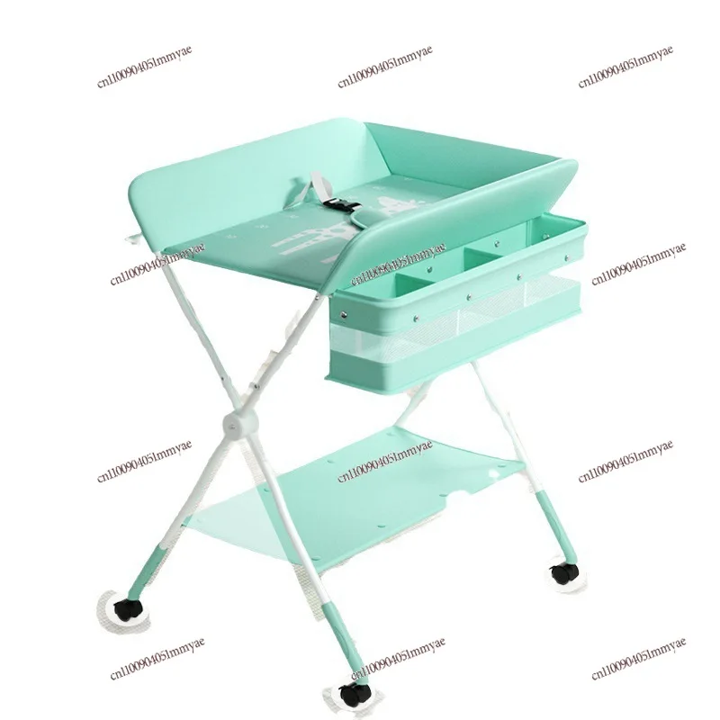 

Diaper Change Lifting Multifunctional Diaper Table Baby Care Table Baby Diaper Changing Table Newborn