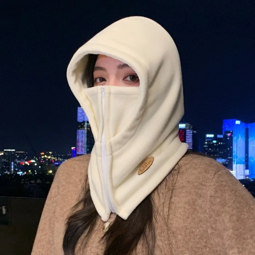 

Модная ветрозащитная шапка-балаклава с маской, морозостойкие пуловеры, теплая дышащая шапка для защиты ушей, спорт на открытом воздухе