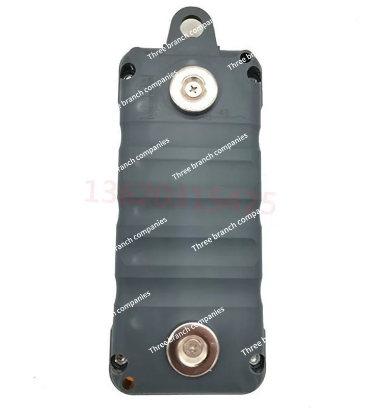 

Tailgate Remote Control Switch Strong Magnetic Truck Button Remote Control Handle Control Switch Car Tailgate Accessories