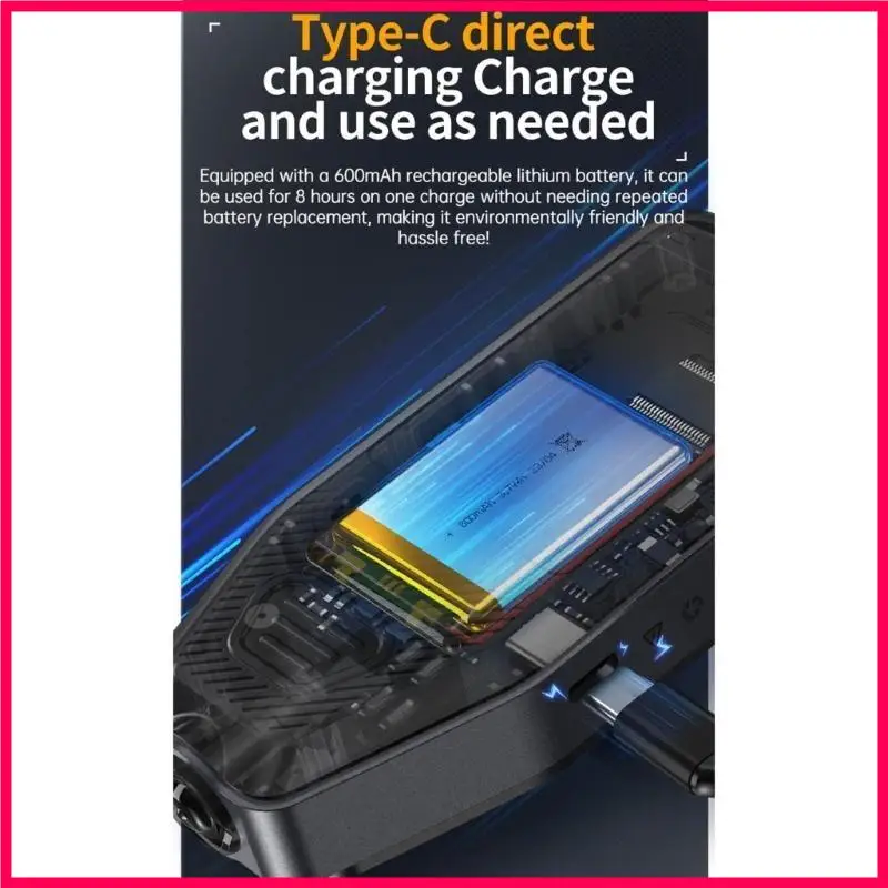 

H051 Easy Carry Car Surfaces Тест на покрытие тестового покрытия для краски и толщины покрытия