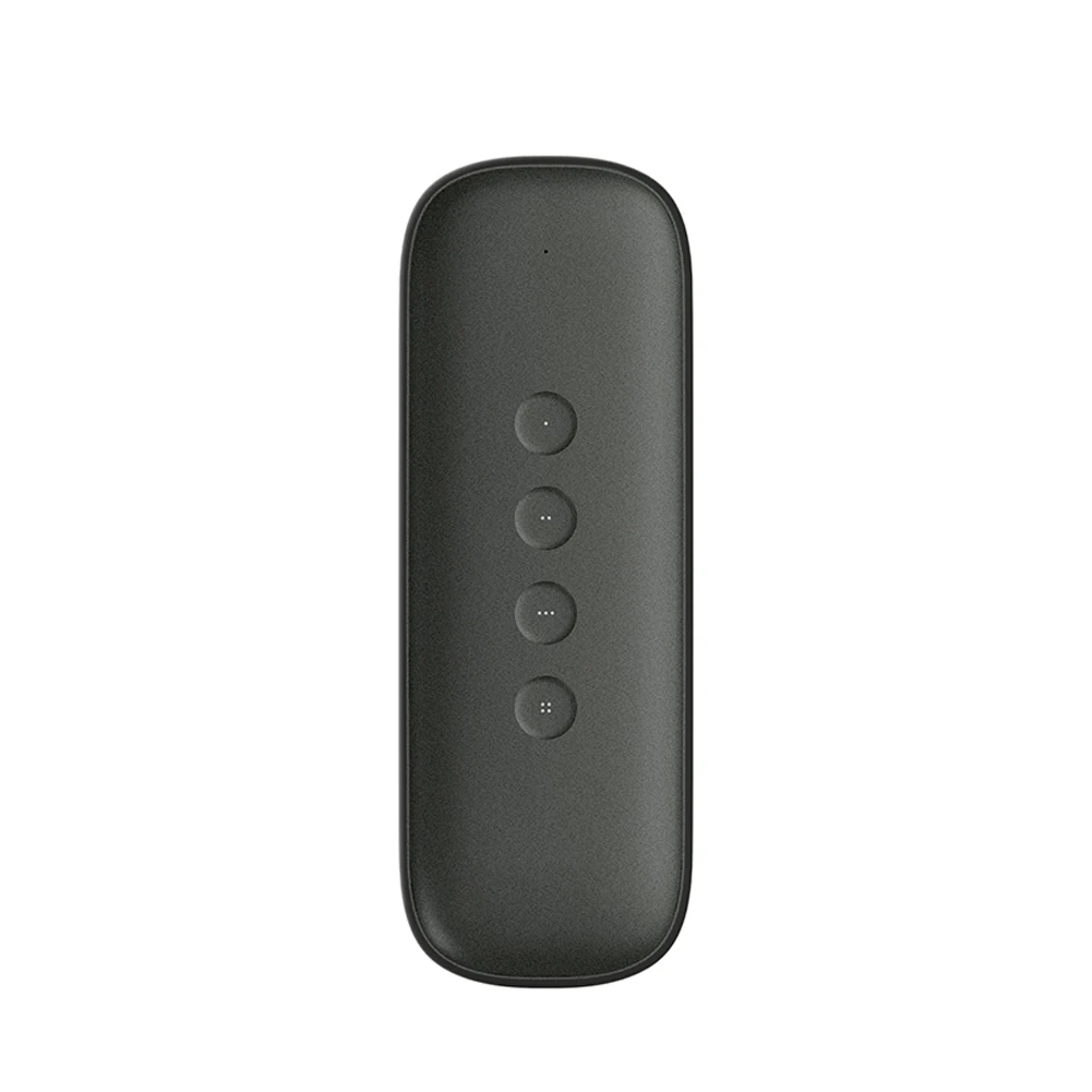 Wireless Smart Scene Switch With 4-Button -ZigBee Light Touching Switch App Remote Control Timing Switch Accessories