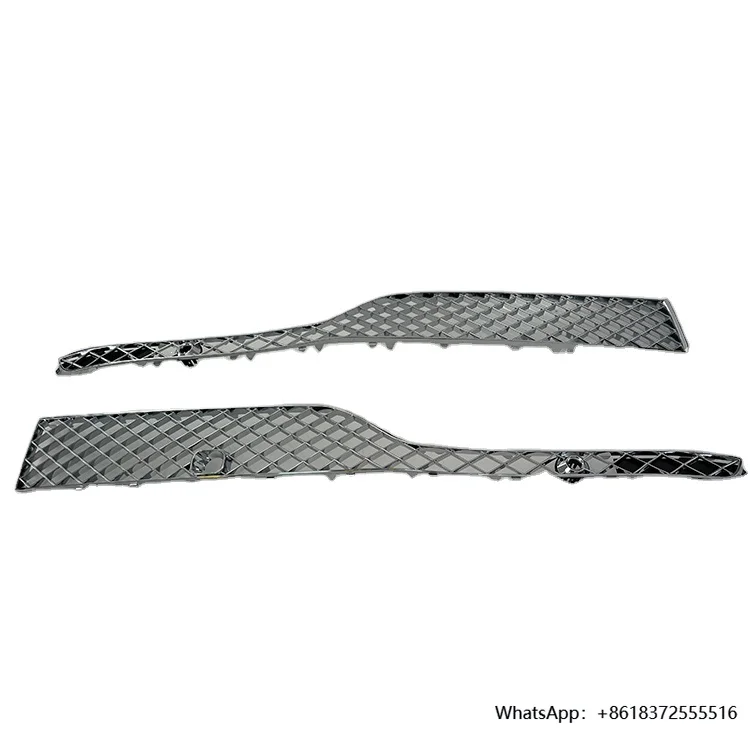 

DBUMPER GRILLE 36A807647/648 For BENTLEY BENTAYGA 2016-2019