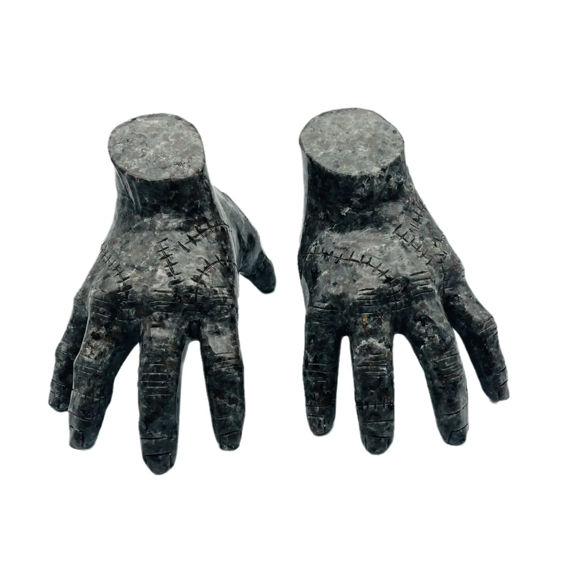 

Hot Selling, Natural, Crystal, Flame Stone, Carving, Rough Stone, Ornament