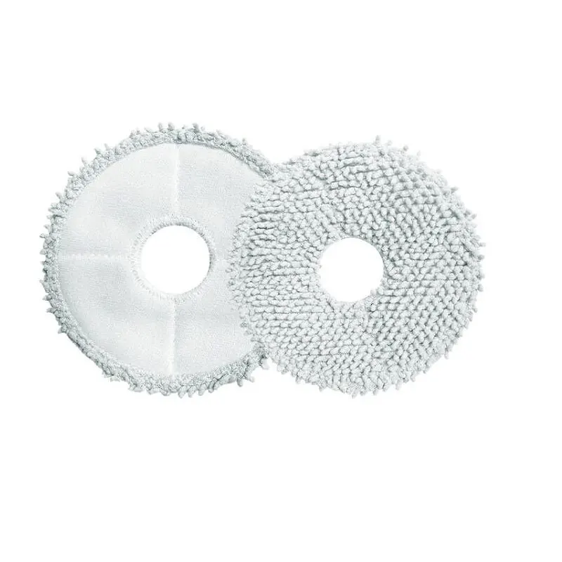 Accessories For Xiaomi Robot Vacuum X20+ / X20 Plus Replacement Main Side Brush Hepa Filter Mop Cloth Dust Bag Parts