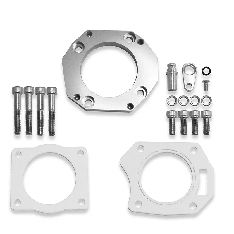 Retrofit for Honda Civic K Series K20 K24 Throttle Gaskets