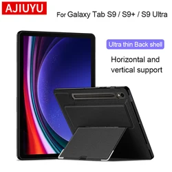 AJIUYU Case For Samsung Galaxy Tab S9 Ultra 14.6