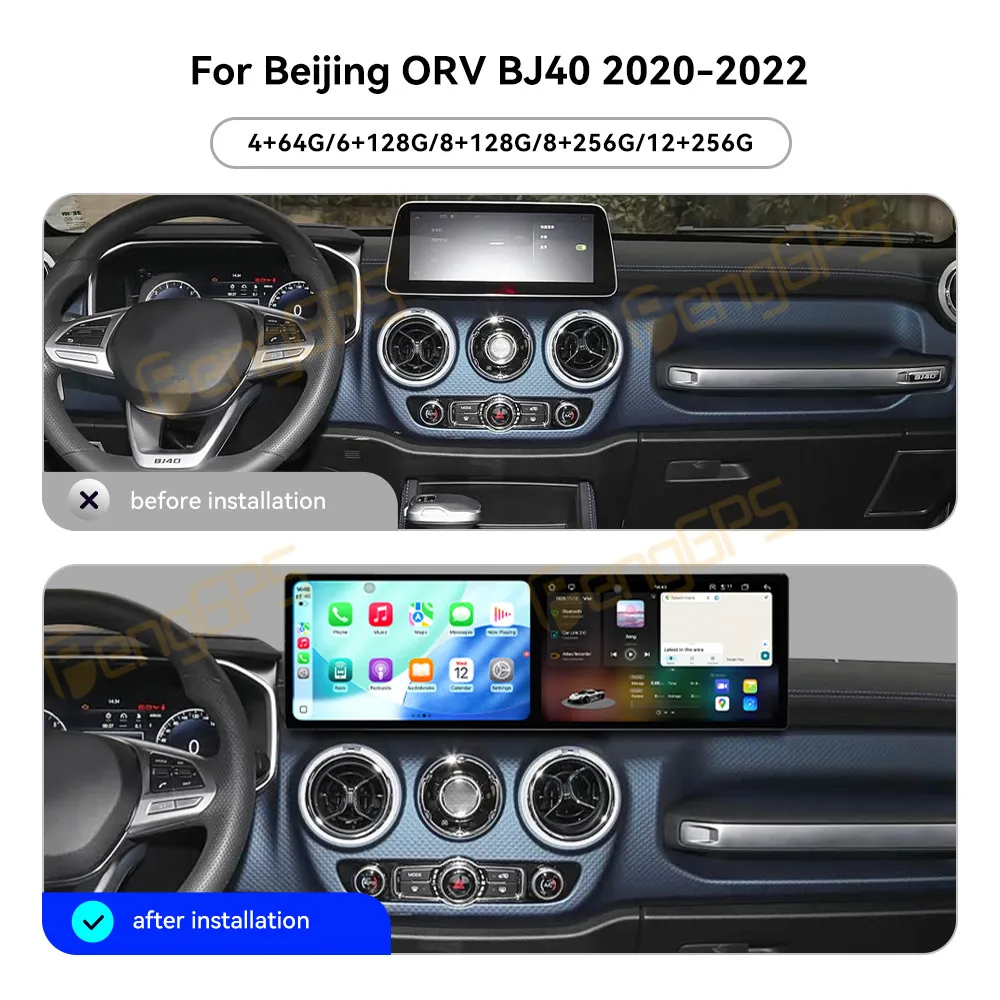 Dual 10.1