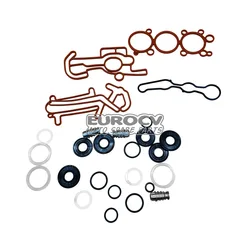 Spare Parts for Scania Trucks SCE 2084508-1 2084509-1 Multiport Valve Repair Kit