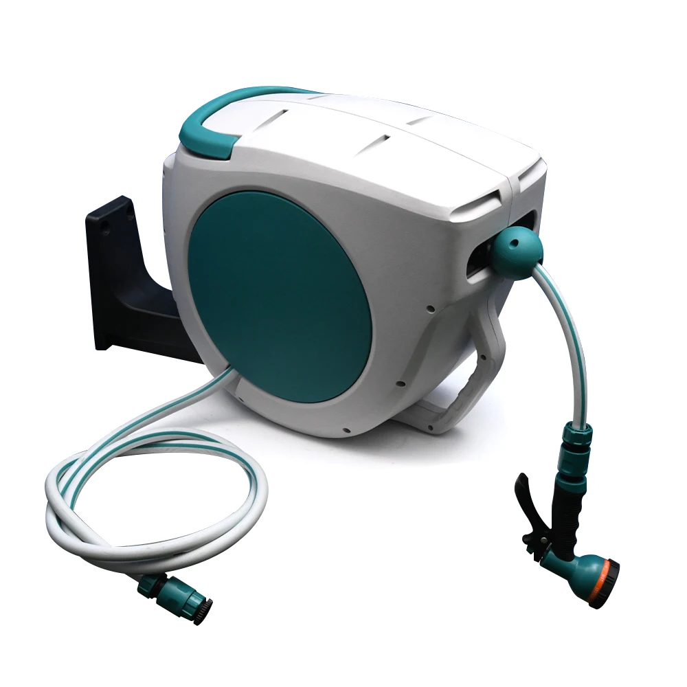 Portable Garden Hos…