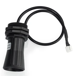 1 PCS High Accuracy Waterproof Sensor Ultrasonic Distance Sensor For Arduino Sensor (UART)