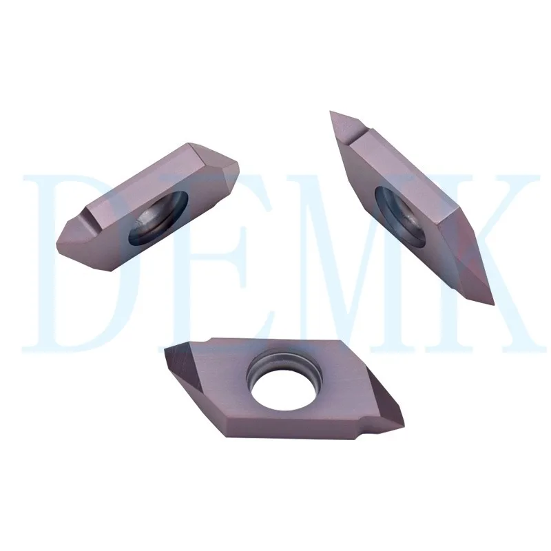 TTP TTPA CTPA Series thread Holder Small Parts CNC Steel Stainless Steel Machining Cutting After Holderholder Carbide Insert