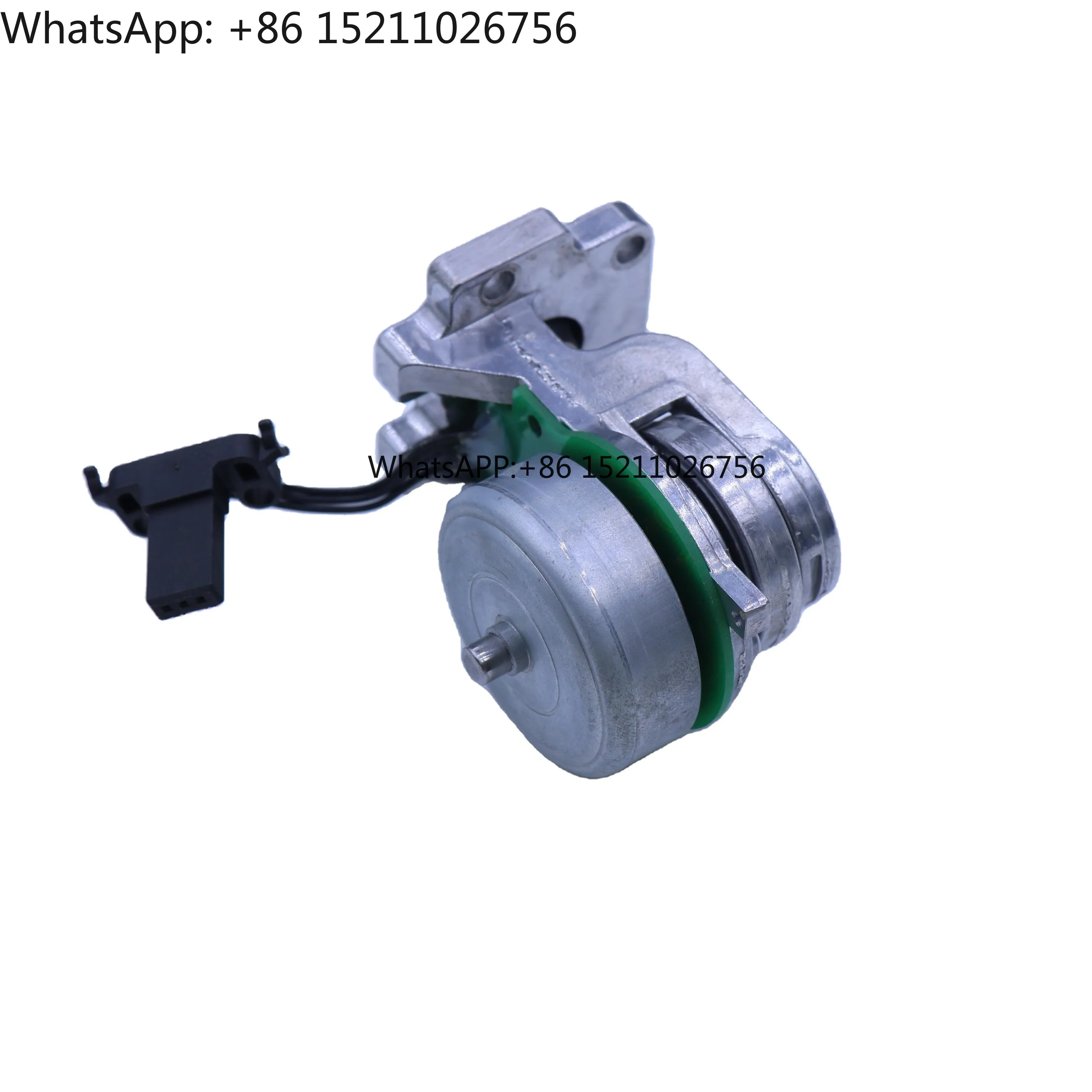 UL2.2 Adblue نظام المحرك SCR 154490 511000 1927081 1979873 351256 لأجزاء إصلاح مضخة اليوريا لمحرك الديزل #1