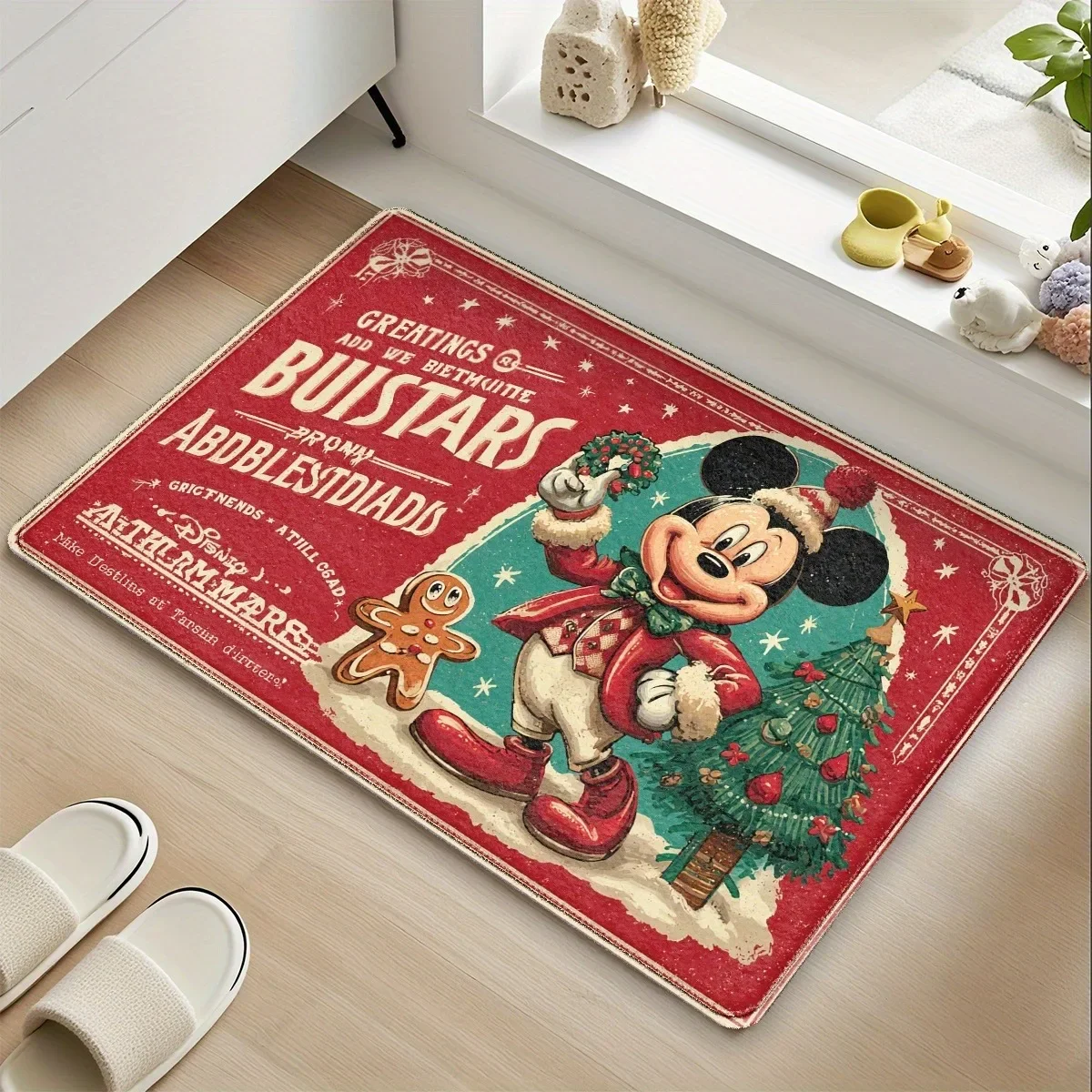 Disney Mickey Chris… - image