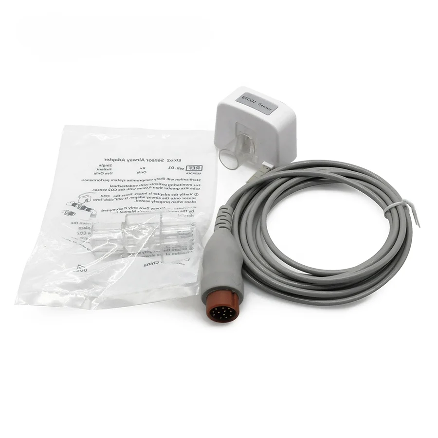 Comen Mainstream etCO2 sensor