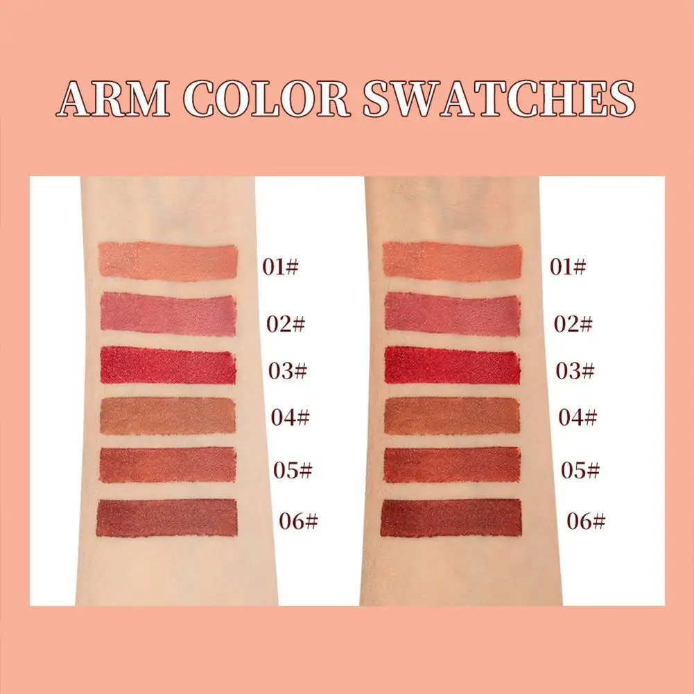 1pc Twist Up Lip Liner Penna per rossetto Multiuso Blush Velluto rosso opaco Contorno delle labbra Impermeabile Tazza antiaderente Lip Rouge Trucco