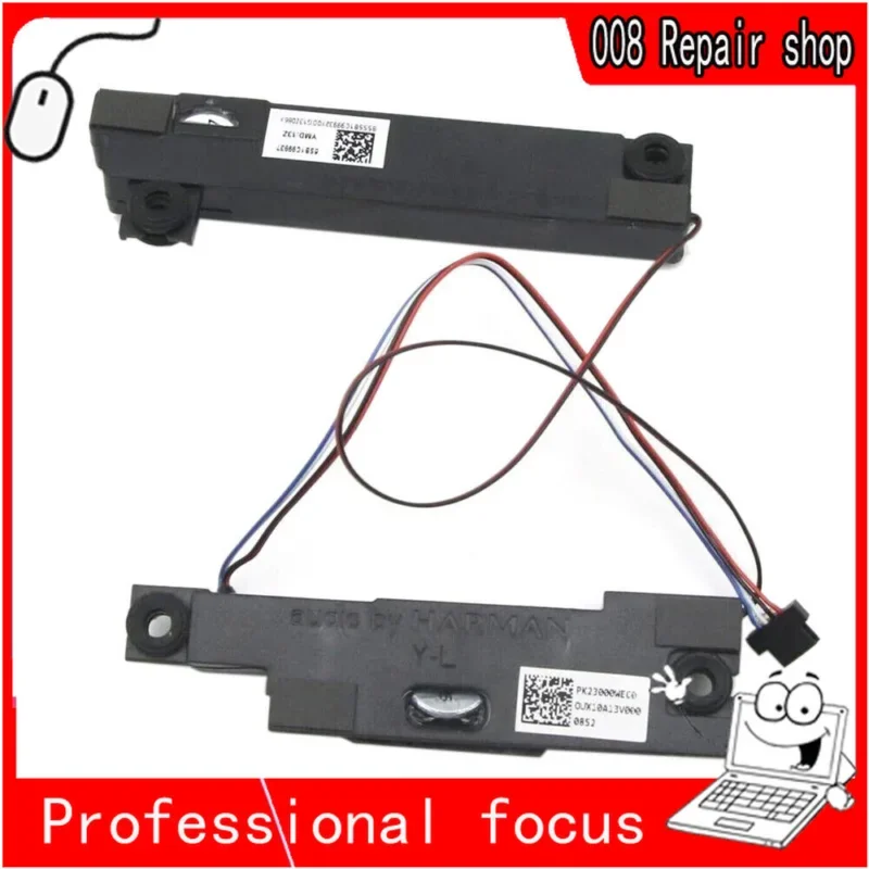 Speaker For Lenovo ThinkPad E15 Gen 3 Gen 4 5SB1C99935 5SB1C99937 5SB1C99938