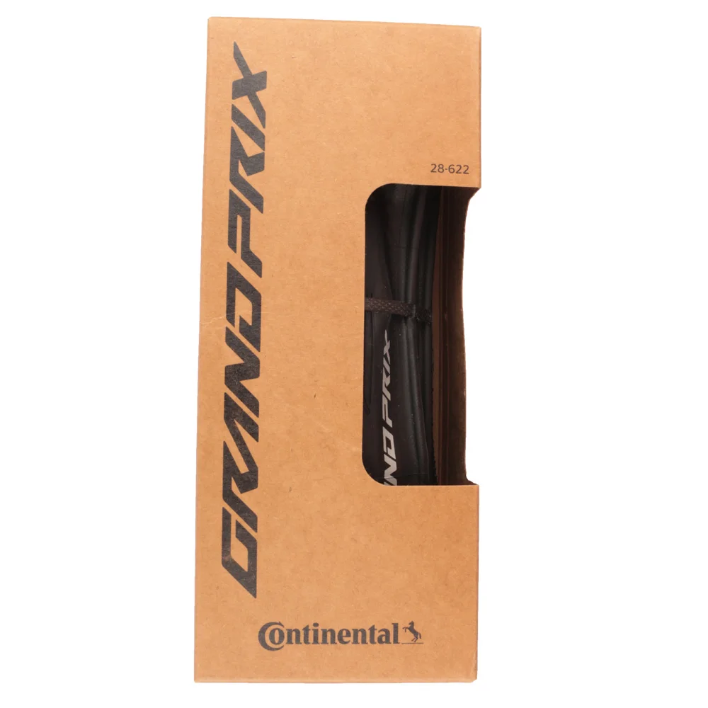 Continental Grand Prix Road Bike Tire Anti Puncture Competition Road Bicycle Tire 700x25C/28C/30C/32C Clincher Bike Tire