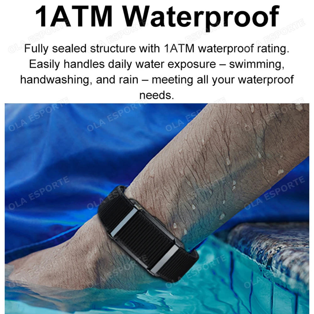 Thumbnail 4 - #49 Best Rated Pedometer to Buy in 2026