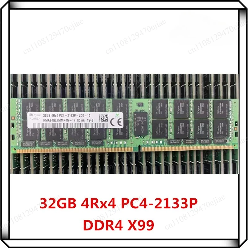 32Gb Ddr4 Ecc Ram - AliExpress