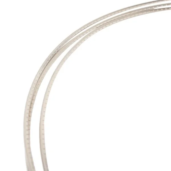 

8ft Guitar Fretwire Silver Cupronickel Hard Material 1.5mm Width for Mandolin Banjo Dulcimer Cigar Box Guitar Use