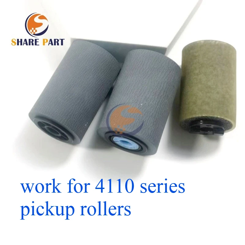 Adf Pickup Rollers …