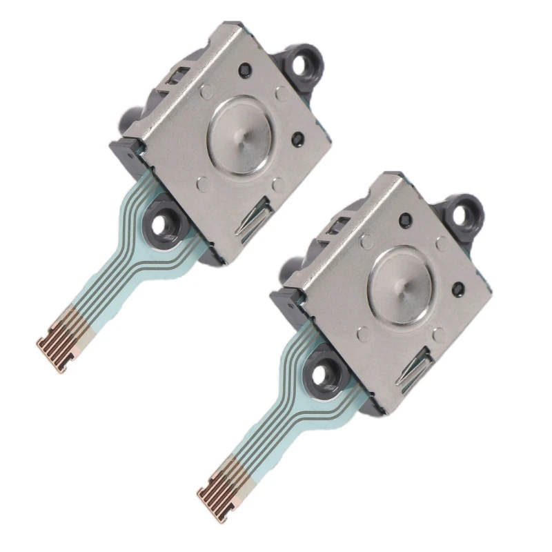 High Quality 3D Analog Joystick Replacement für Pico4/Neo3 VR Controller – Eine detaillierte Bewertung