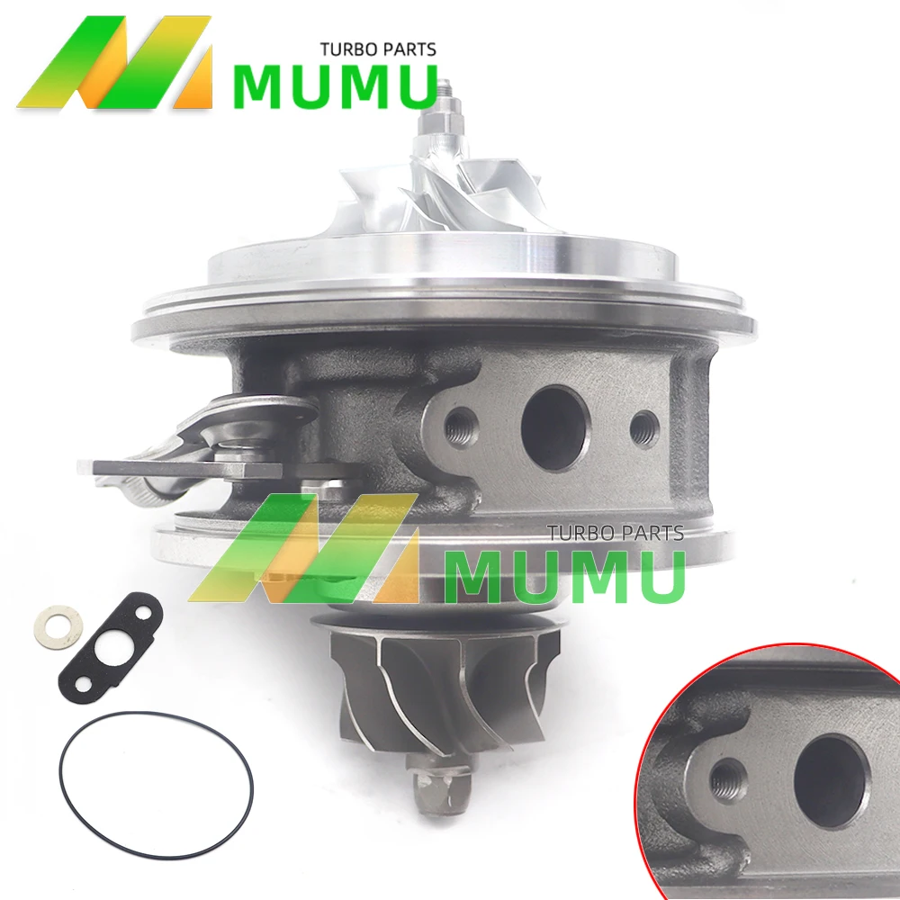 

28200-4A480 BV43 Сердечник турбокартриджа для Hyundai Starex CRDl Hyundai H-1 53039700145 53039880127 53039700127 282004A480