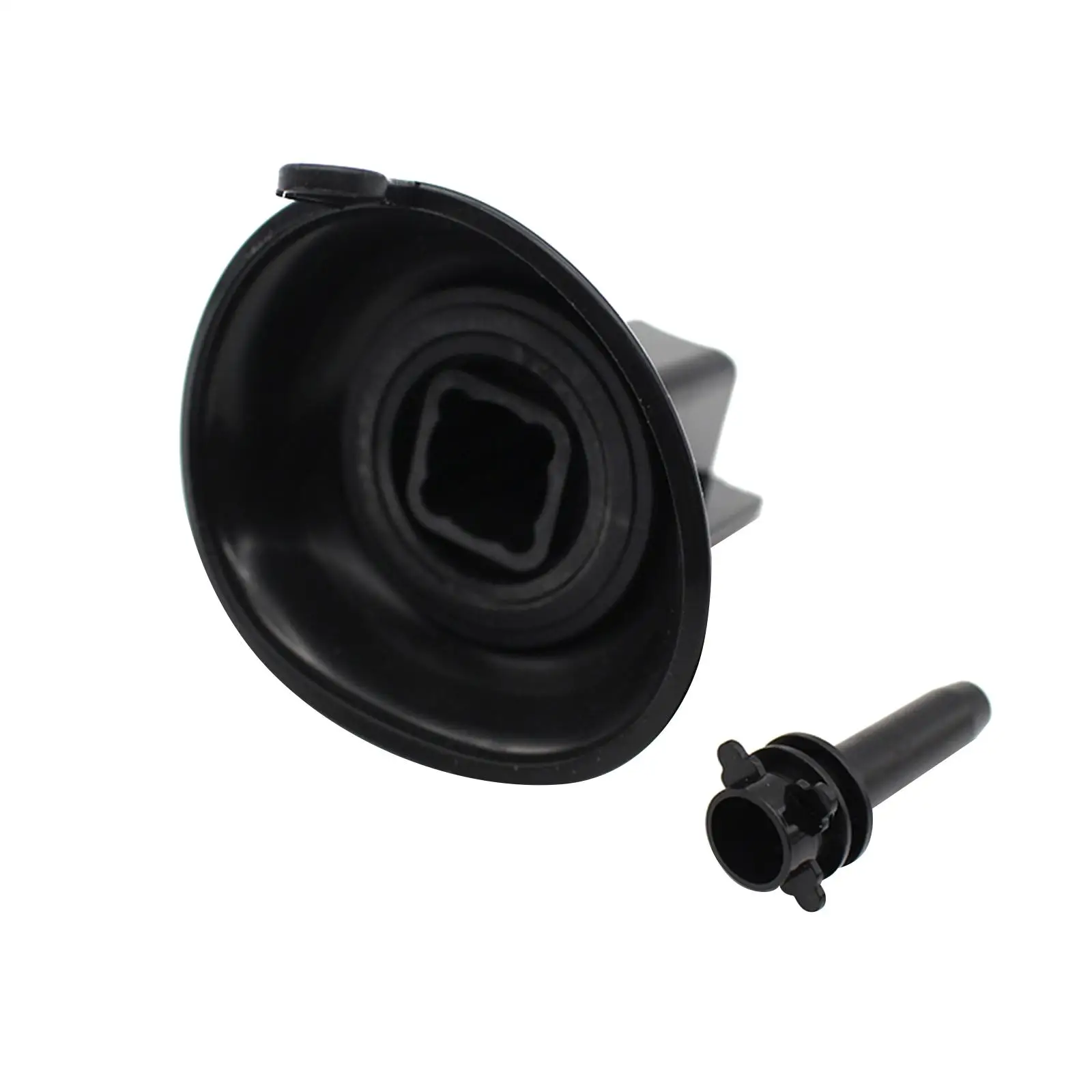 Vacuum Diaphragm Pl…