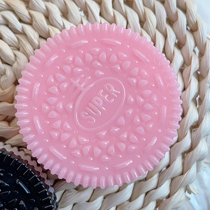 Jouets extrêmement en peluche, biscuits spongieux, répliques de Sandwich, mélange de tons, Gadgets amusants, cadeaux de vacances parfaits, animaux en peluche doux