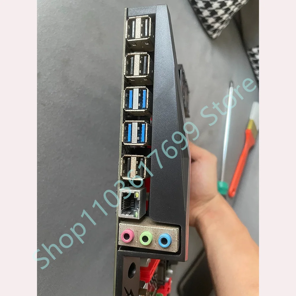 

high quality Mainboard X99-AD3