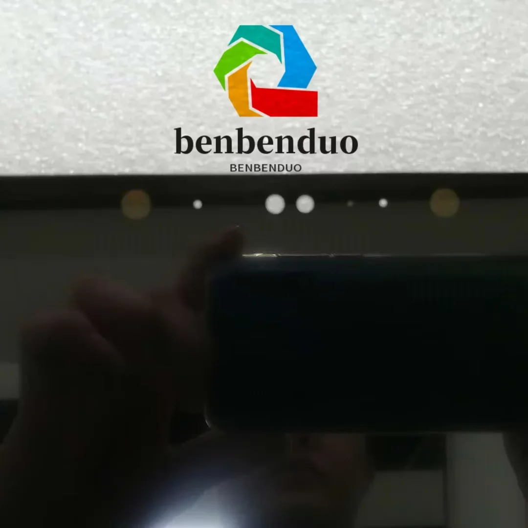 ل HP 830 G5 FHD N133HCE-EAA LCD تعمل باللمس الجمعية CT:CGMTH01V8A108M #4