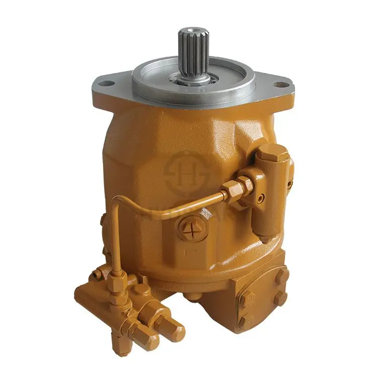 

249-7013 252-2679 269-9336 289-6370 318-2595 319-3595 340-6184 Piston Pump for CAT