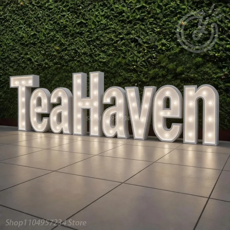 business-sign-logo-luminous-letters-label-custom-neon-light-teahaven-restaurant-advertising-led-signage-acrylic-letter-wall-home