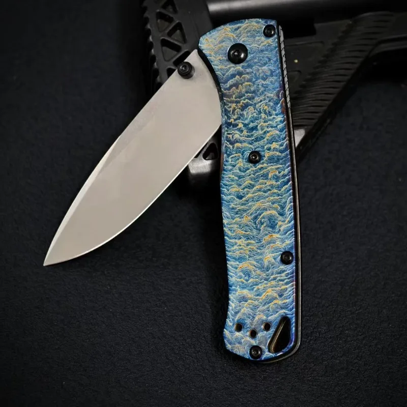 

M390 лезвие складной карманный открытый кемпинг выживания нож тактический охотничий портативный утилита фруктовые ножи для самообороны EDC инструменты