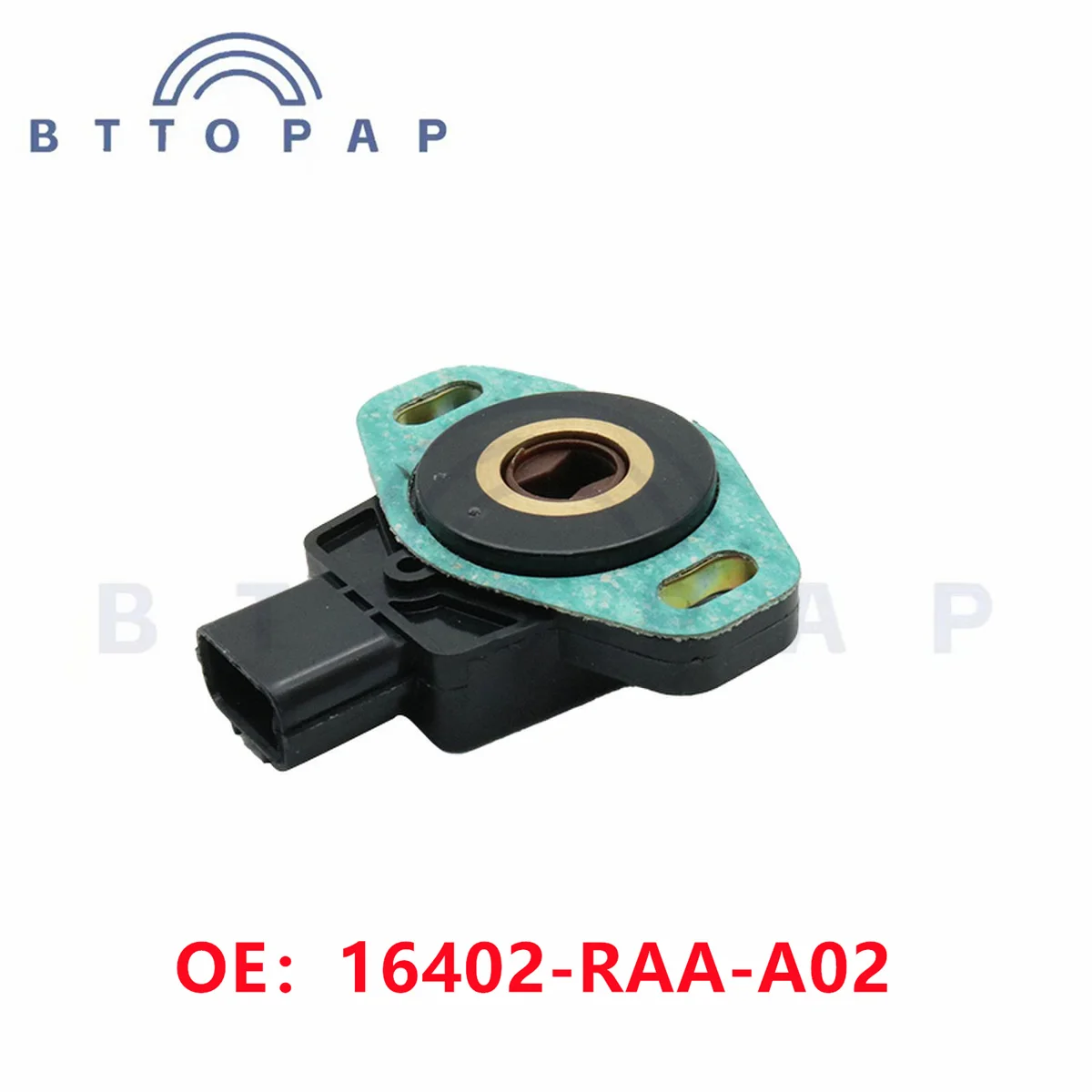 مستشعر موضع الخانق 16402-RAA-A02 لـ Accord Element Honda Acura 2003-2005 2006 MK7 Euro TSX CL7-9 CM1-3 CN1-2 16402RAAA02