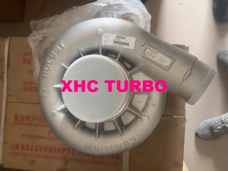 NEW GENUINE HOLSET HX82 3774247 3819093 4043668 4043669 4033505 Turbo Turbocharger for VOLV*O Penta TWD1643GE