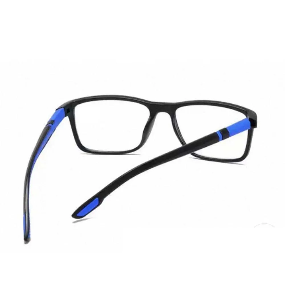 3pcs Office Alloy Elderly Reading Eyewears TR PC Unisex Presbyopic Glasses Lightweight Waterproof Anti Blu-ray Glasses Outdoor
