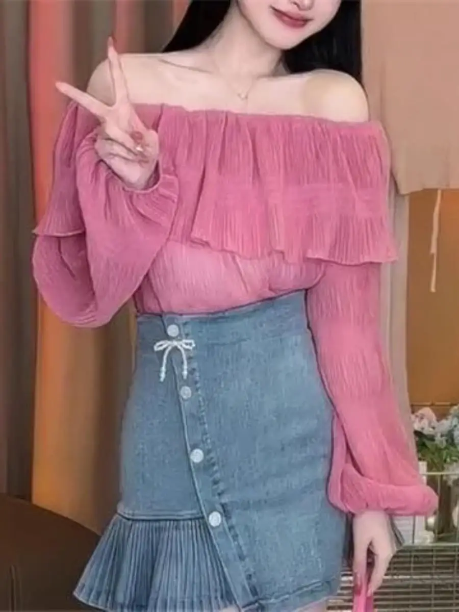 conjunto-feminino-de-tres-pecas-top-de-um-ombro-com-renda-blusa-de-chiffon-fina-de-manga-longa-solta-e-elegante-para-o-vera