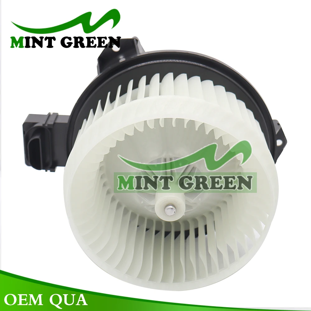 Freeshipping New Auto Air Conditioner Blower For TOYOTA HILUX RHD BLOWER MOTOR 272700-0101 2727000101