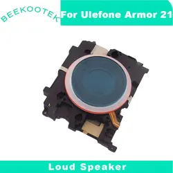 New Original Ulefone Armor 21 Speaker Loud Speaker Inner Buzzer Speaker Ringer Horn Accessories For Ulefone Armor 21 Smart Phone