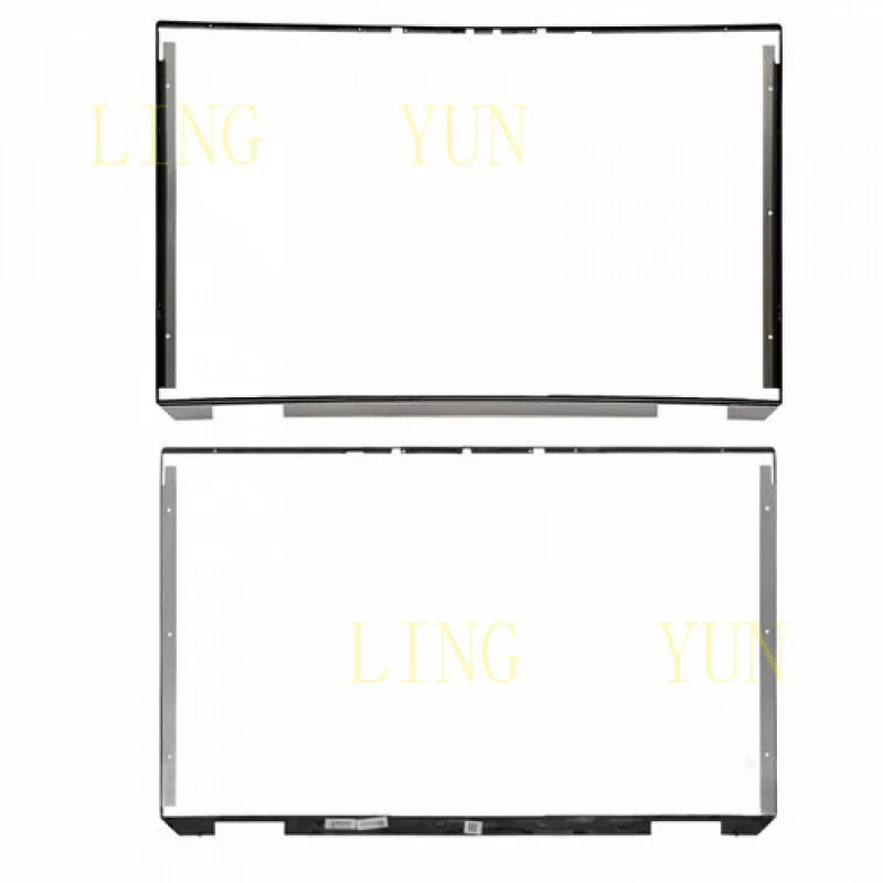 

z For HP Spectre X360 13-AW Laptop LCD Back Cover A/B/C/D Cover TPN-Q225
