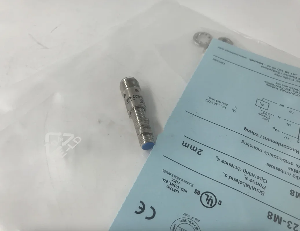 

1 шт. DW-AS-623-M8 НОВЫЙ, 100% гарантия качества