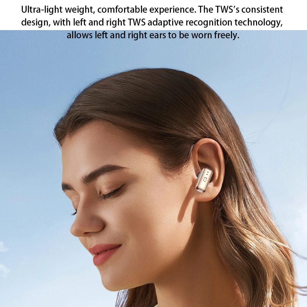 1.43" AMOLED Screen Smartwatch 2 In 1 TWS Blue Tooth Earbuds Watches Call Reminder Sports Fitness Music Earphones Smart Watch