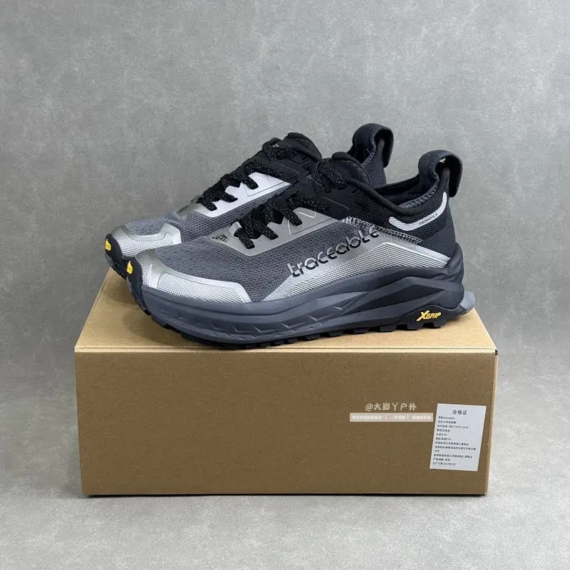 

Original Brand Hot Sale Unisex Walking Jogging Shoe Designer Anti Slip Wide Feet Mountain Climbing Footwear Walking Sneakers