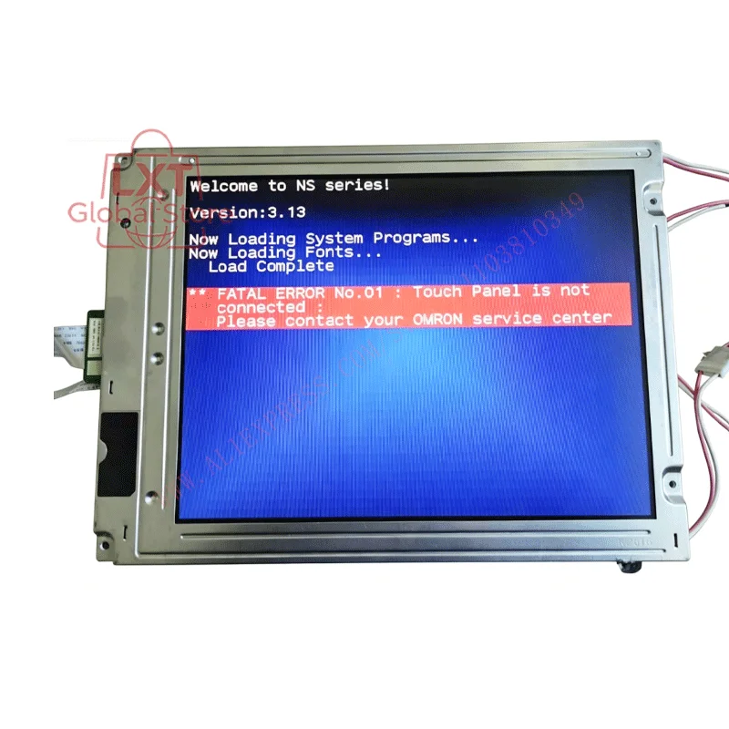 

Совершенно новый оригинальный 10,4-дюймовый ЖК-дисплей LQ104V1DG21 LQ104V1DG 11, TFT LCD-панель