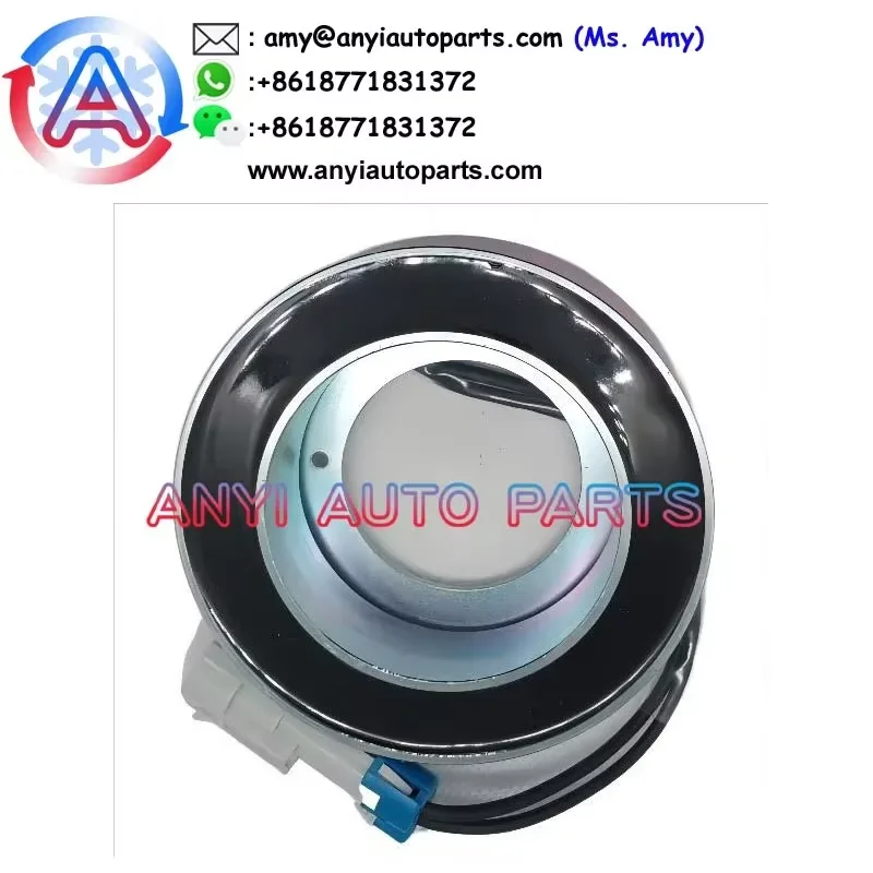 

CC500 auto ac compressor clutch coil CVC for OPEL Astra G 6854059 93176127 09118281 1618329 1854272 92*60*45*27mm