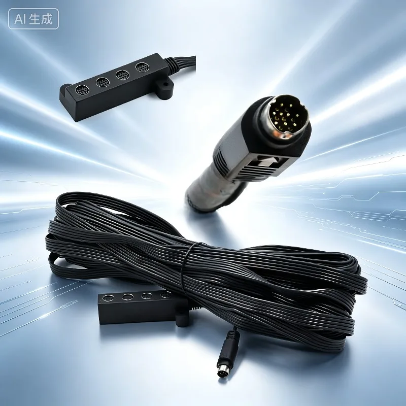Extension Cable FOR BOSE SA‑3 SA‑4 SoundTouch Multi‑speaker Connection Wire