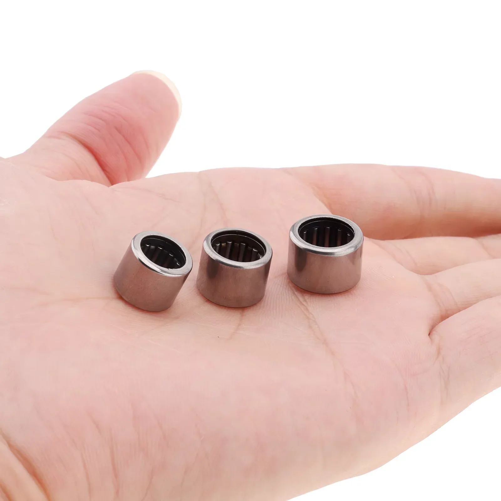 Rolamento de agulha de rolo HK 0810 0910 1010 HK0810 HK0910 HK1010 Rolamento de rolo de agulha de copo desenhado de anel externo