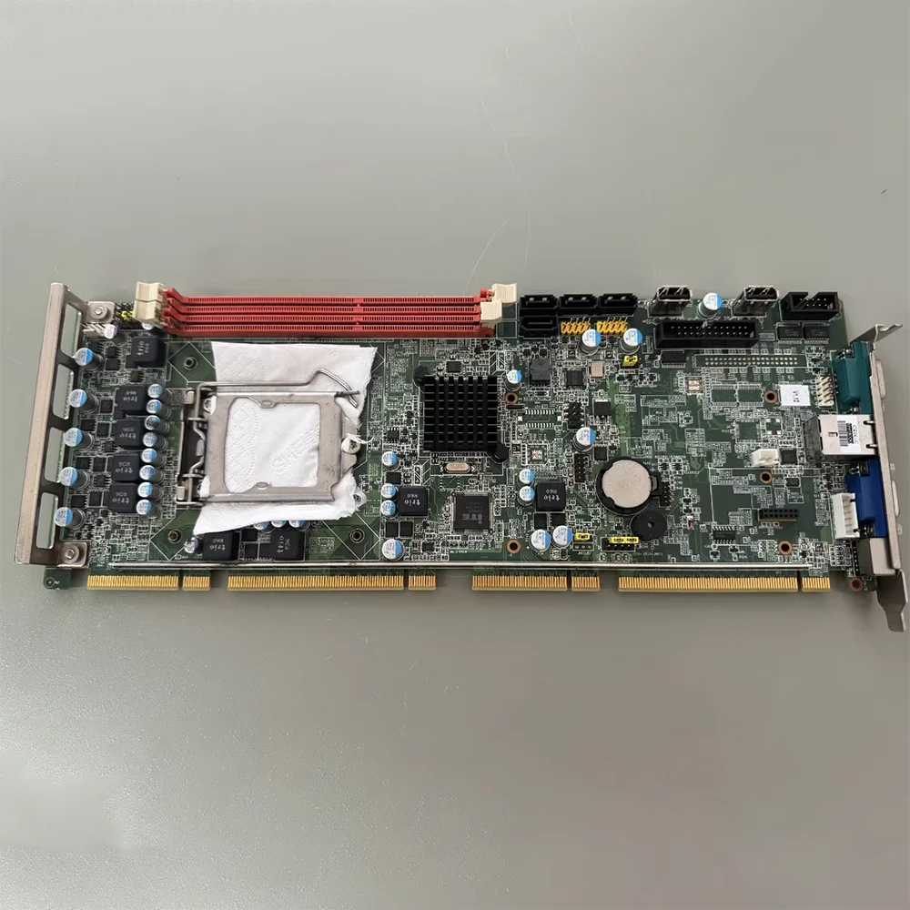 

PCE-5026VG 19A6502601 industrial computer equipment motherboard PCE-5026 Rev.A1