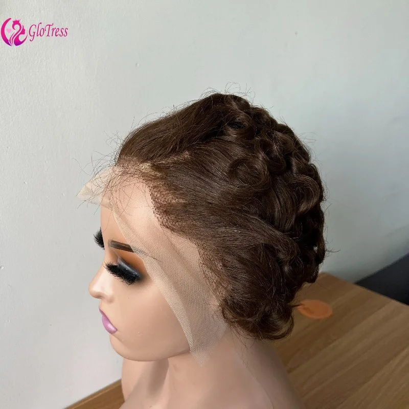 #50 Ranked Full Lace Natural Hairline Wigs Picks in 2026